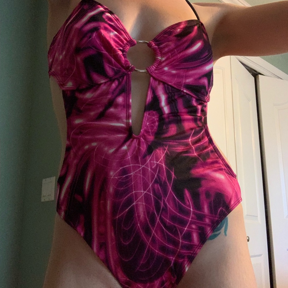 Beautiful Jesse one piece swimsuit